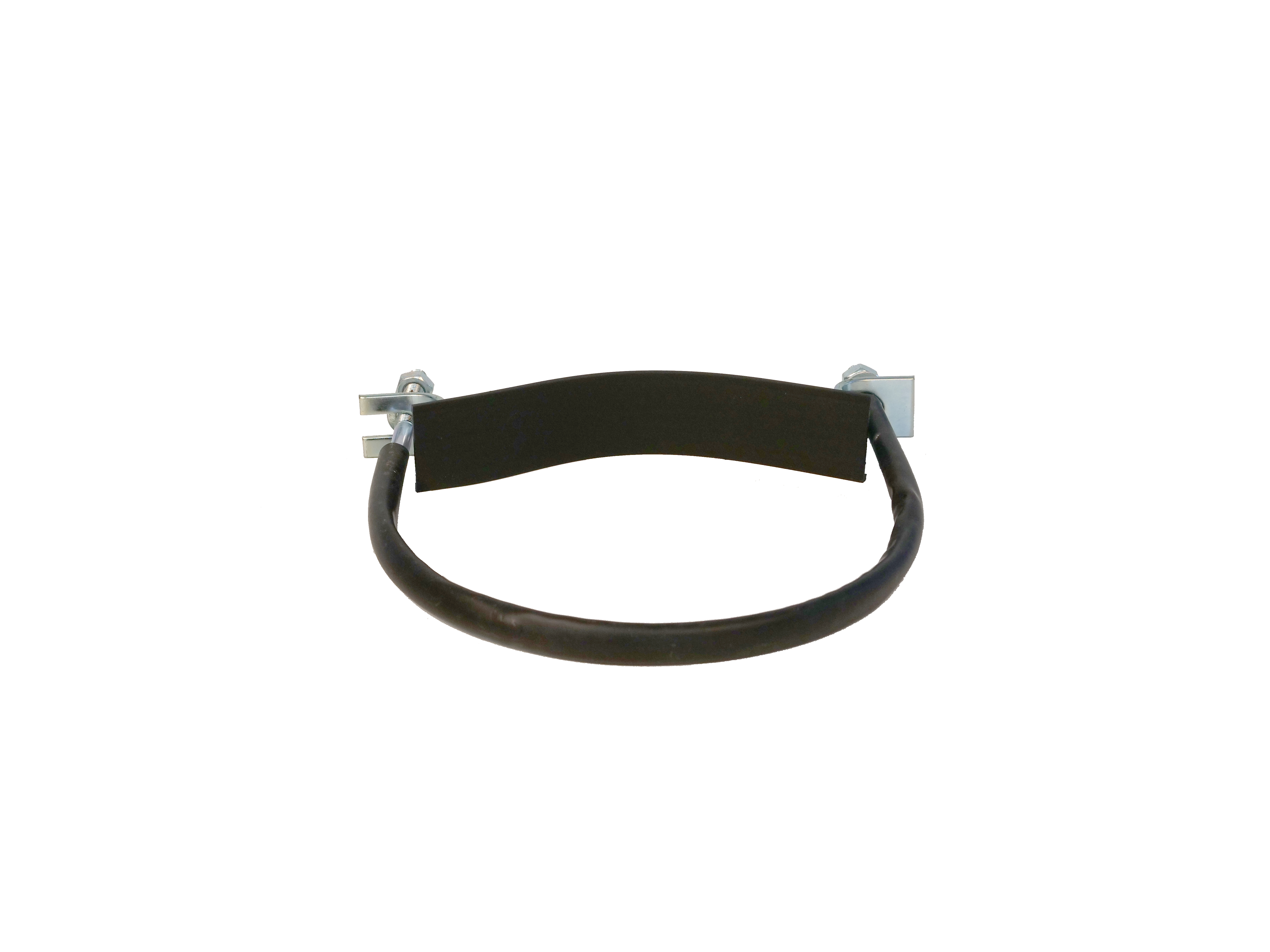 Fastening flange ø 246 mm 