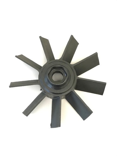 Roue de ventilateur 12.50 + SPF