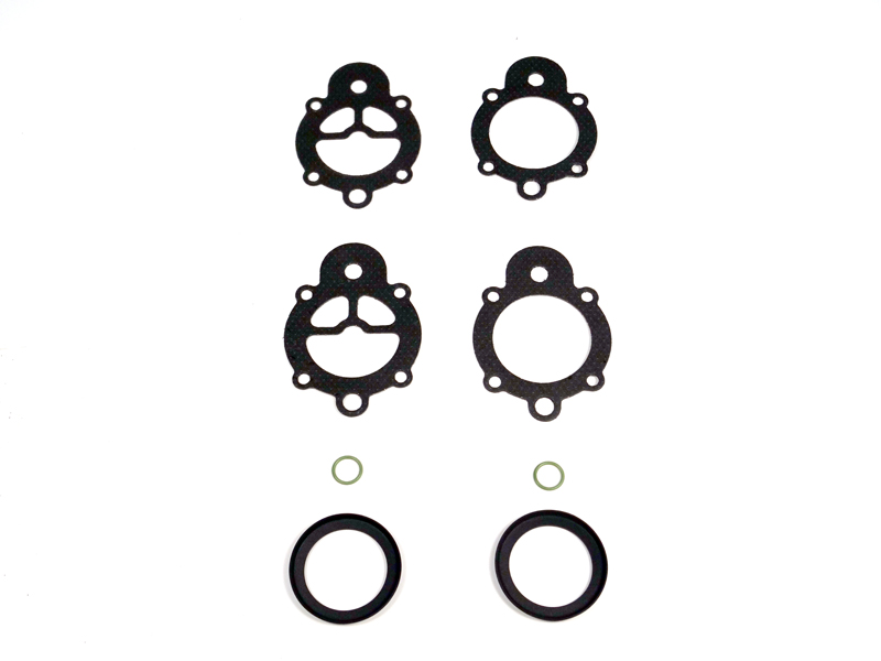 Gasket set for 18280-12.2 & 12.50 