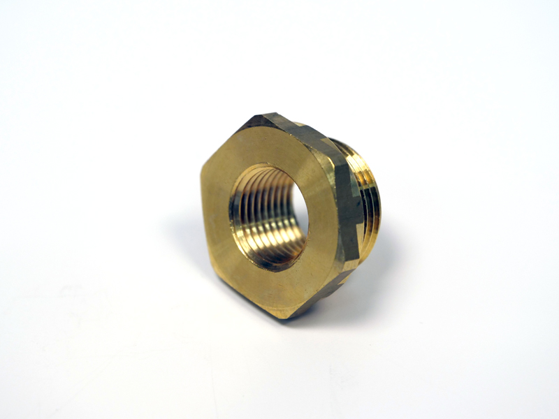 Adapter M22-M16