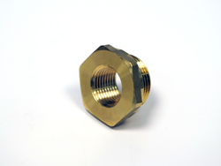 Adapter M22-M16