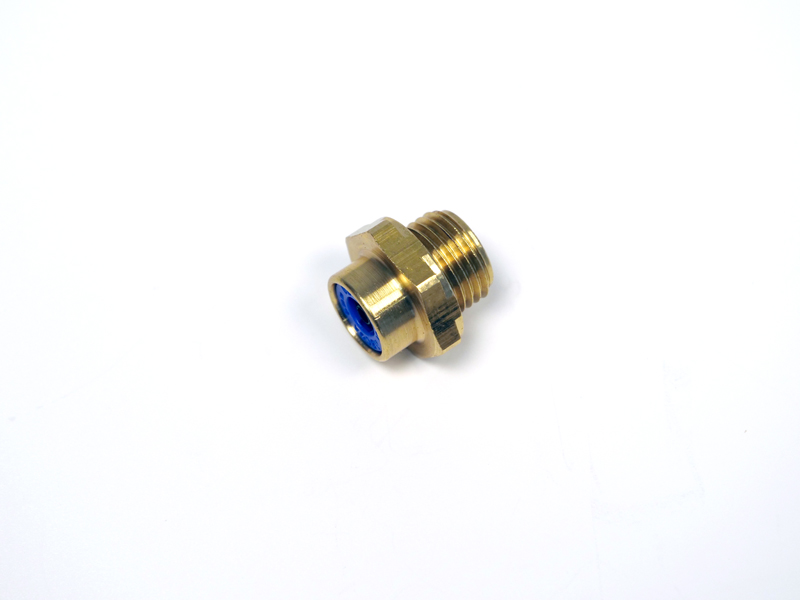 ABC Push-in coupling 